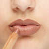 Luk Beautifood Lipstick Crayon Fig Brulee