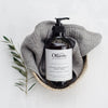 Olieve and Olie Organic Wild Lavender and Rose Geranium Body Cream