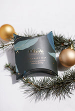 Olieve and Olie Christmas Gift Soap