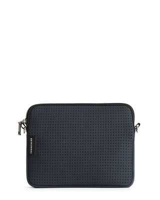 Prene Pixie Cross Body Bag Charcoal