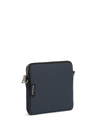 Prene Pixie Cross Body Bag Charcoal