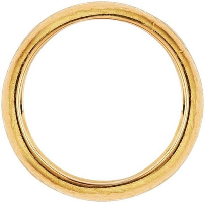 Najo Carolina Gold Ring