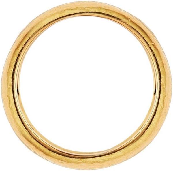 Najo Carolina Gold Ring