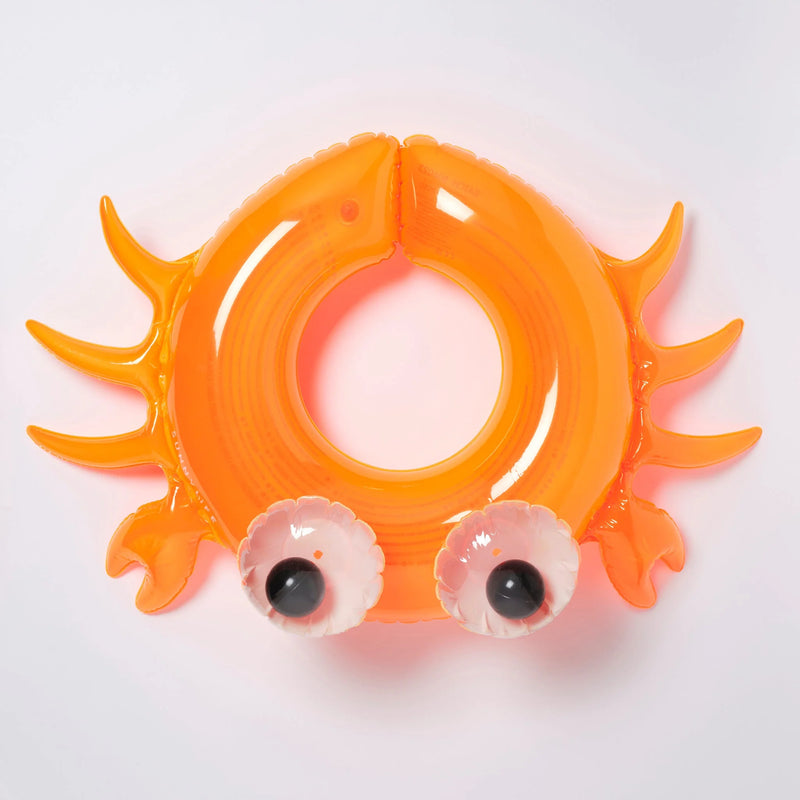 Sunnylife Kiddy Pool Ring Sonny the Sea Creature