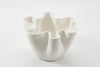 The Foundry House Boheme Bowl Ivory