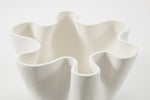 The Foundry House Boheme Bowl Ivory