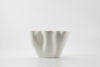 The Foundry House Boheme Bowl Ivory