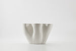 The Foundry House Boheme Bowl Ivory