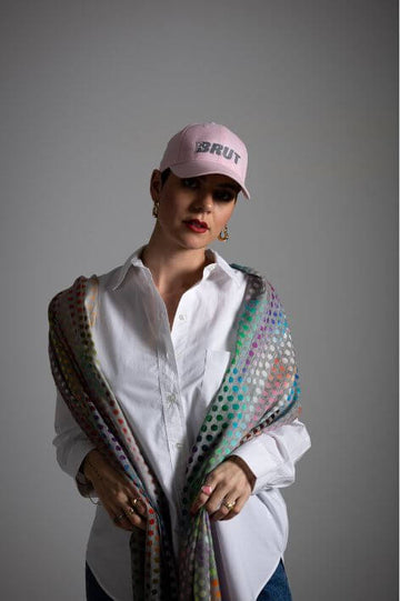 Yoko Fashion Caissa Scarf