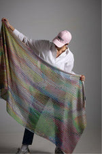 Yoko Fashion Caissa Scarf