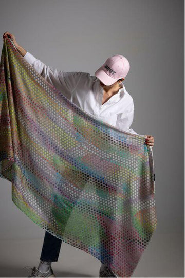 Yoko Fashion Caissa Scarf