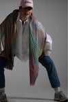 Yoko Fashion Caissa Scarf
