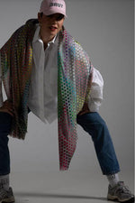 Yoko Fashion Caissa Scarf