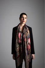 Yoko Fashion Nuria 3 Scarf