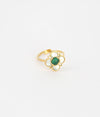 Zag Bijoux Ambrose Ring