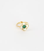 Zag Bijoux Ambrose Ring