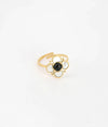 Zag Bijoux Ambrose Ring