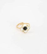 Zag Bijoux Ambrose Ring
