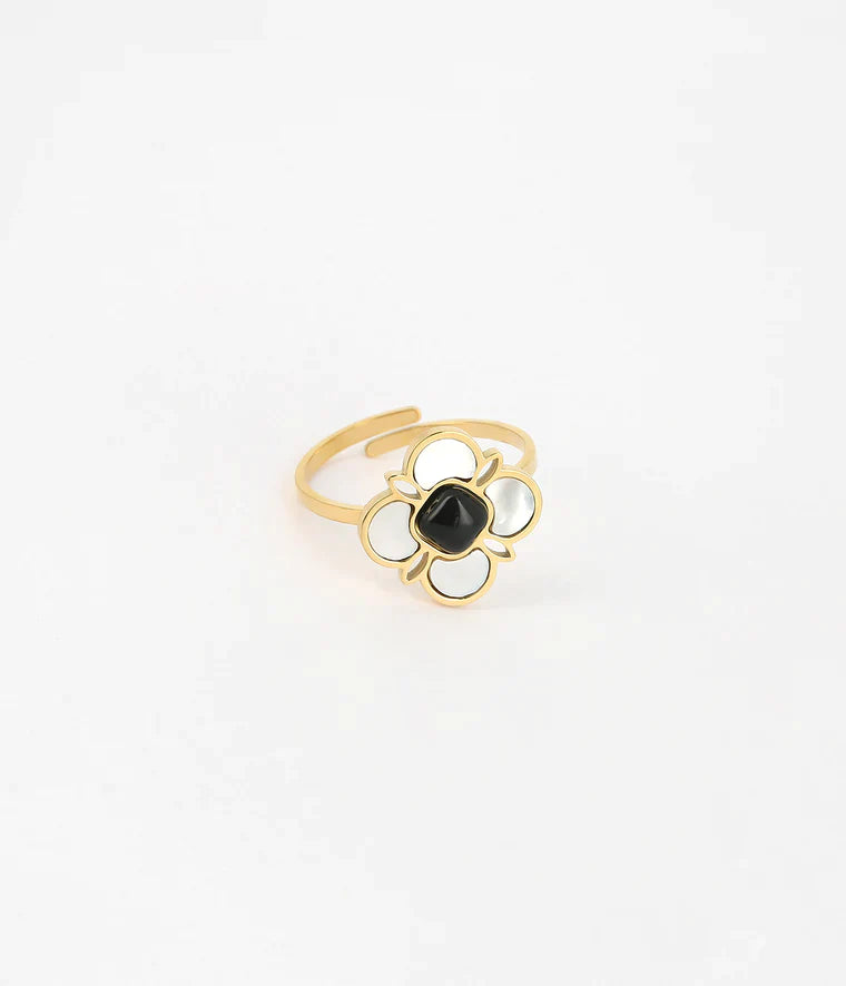 Zag Bijoux Ambrose Ring