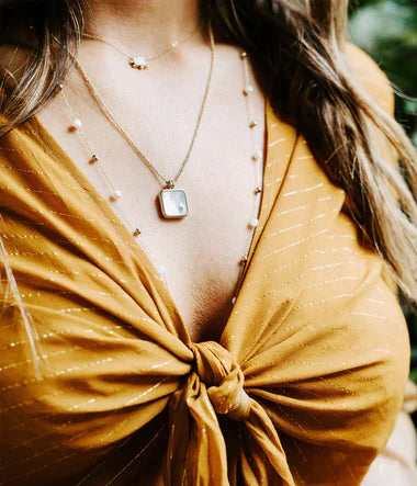 Zag Bijoux Lilou Necklace