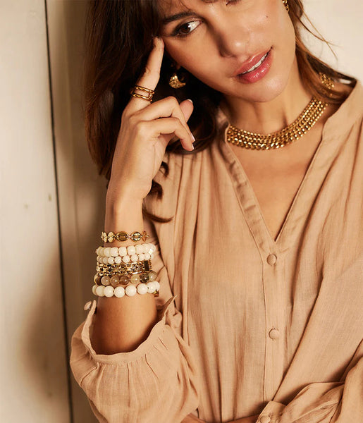 Zag Bijoux Prudence Necklace