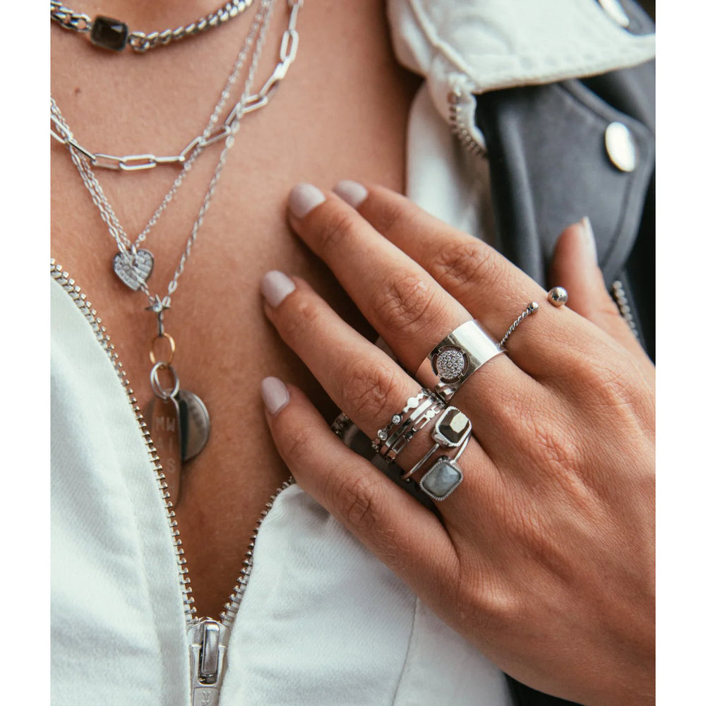 Zag Bijoux Helska Necklace