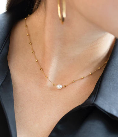 Zag Bijoux Helska Necklace