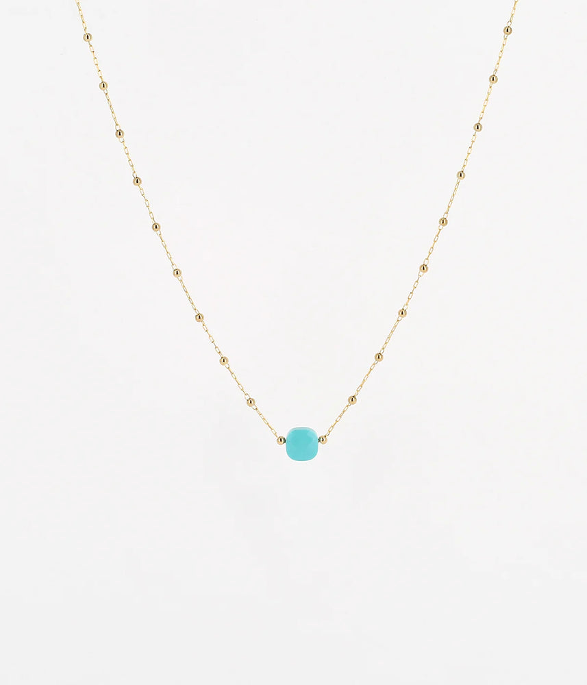 Zag Bijoux Pablo Necklace