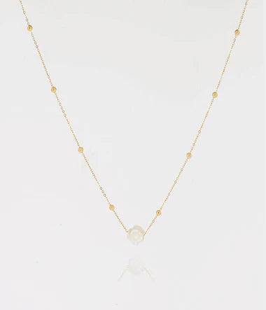 Zag Bijoux Soen Necklace
