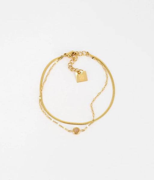 Zag Bijoux Cassie Bracelet