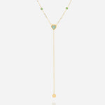 Zag Bijoux Coraline Necklace