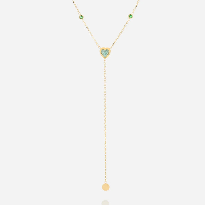 Zag Bijoux Coraline Necklace