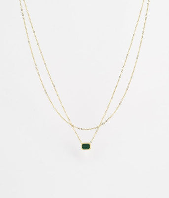 Zag Bijoux Deauville Necklace