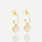 Zag Bijoux Forever Earring