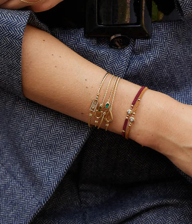 Zag Bijoux Ranya Bangle