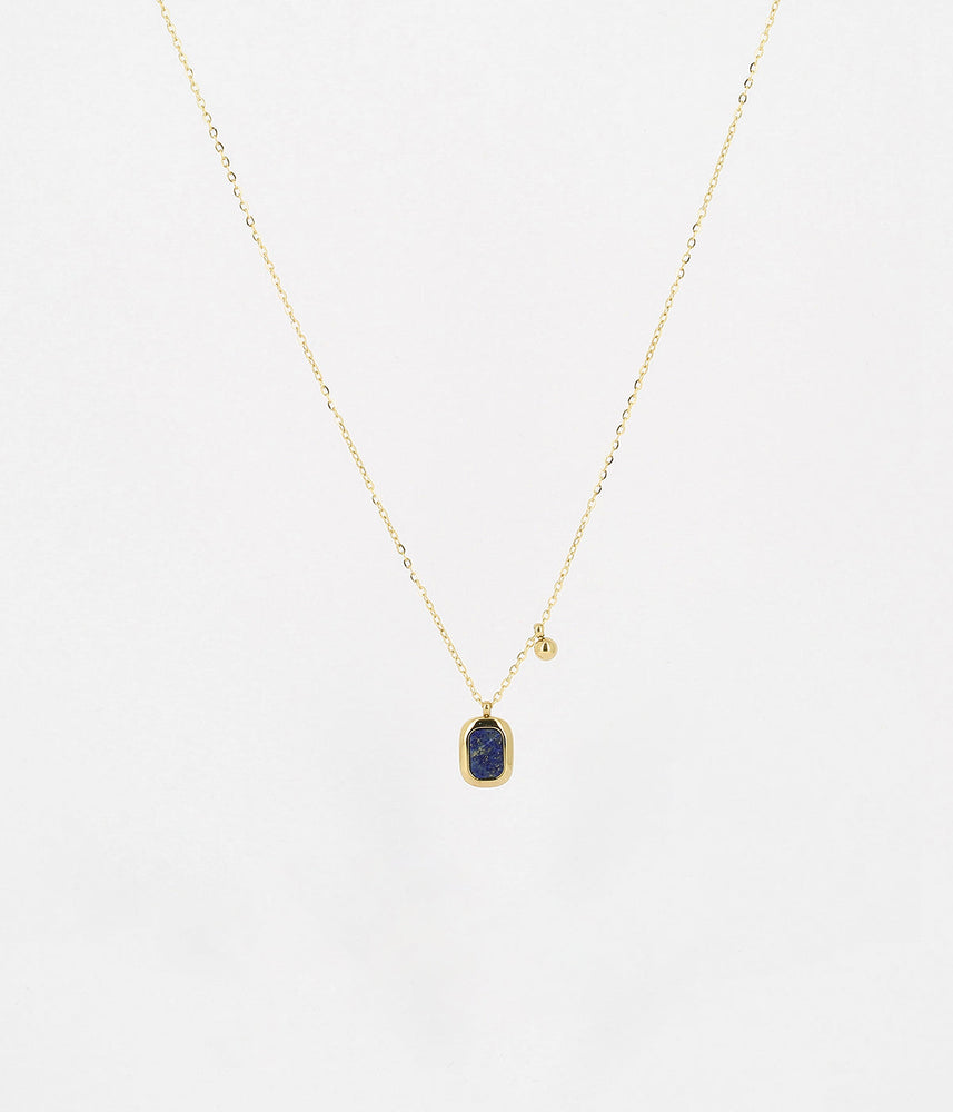 Zag Bijoux Lilou Necklace