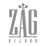 Zag Bijoux Bodum Eye Necklace
