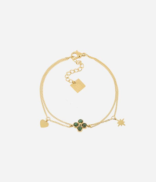Zag Bijoux Minto Bracelet