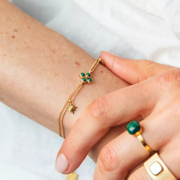 Zag Bijoux Minto Bracelet