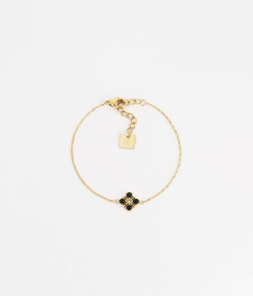 Zag Bijoux Mint Bracelet