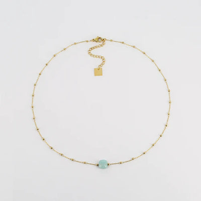 Zag Bijoux Pablo Necklace