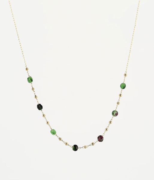 Zag Bijoux Zoe Necklace