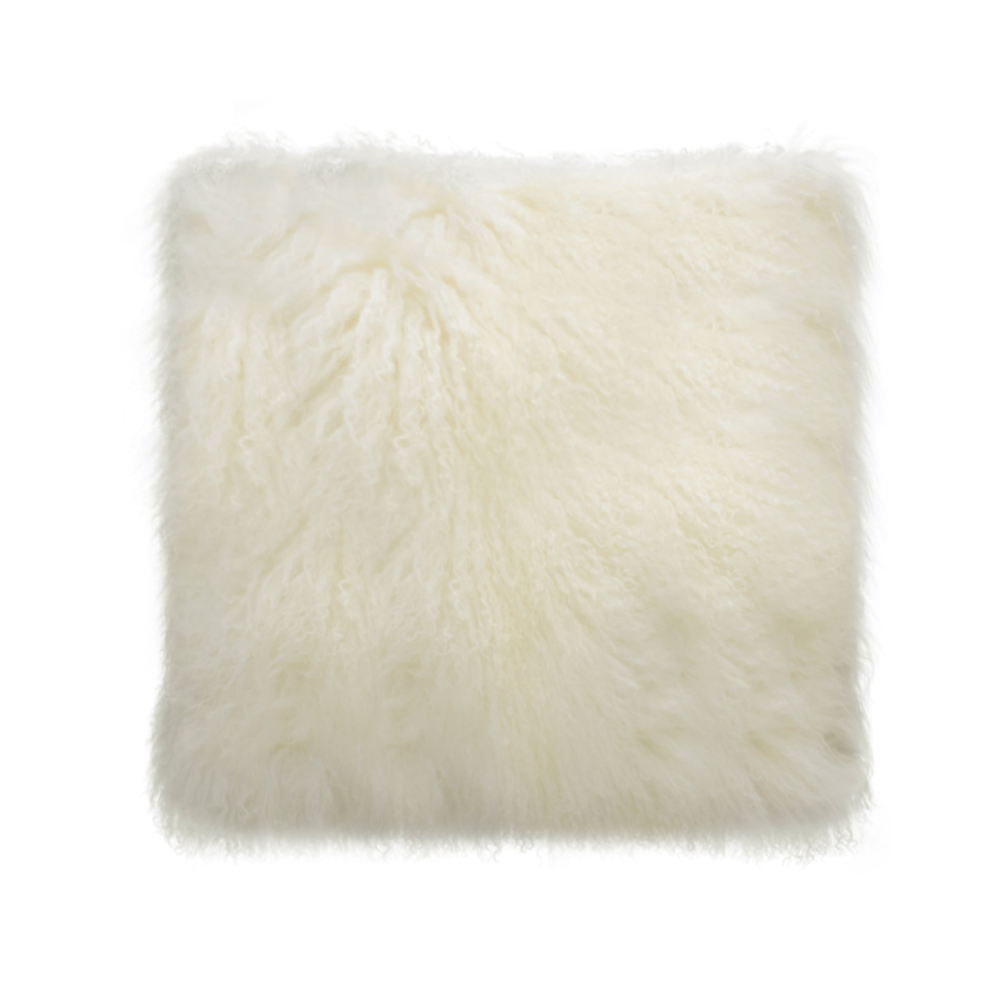 Tibetan wool pillow 2025