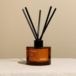 Etikette Wilpena Candle and Eco Reed Room Diffuser