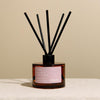 Etikette Yarra Candle and Eco Reed Room Diffuser