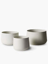 E L and M Home Mona Pots and Planters
