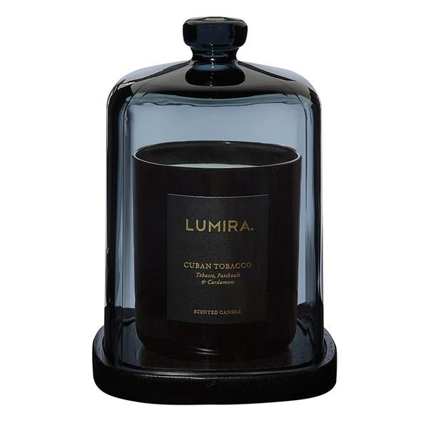 Lumira Glass Candle Dome