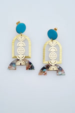 Middlechild Happyhour Earring