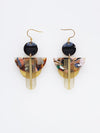 Middlechild Songstress Drop Earring