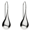Najo, Sterling silver Weeping Woman Earring - NAJO - Jewellery - Paloma + Co Adelaide Boutique